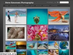 Sites similar to simonsen.photoshelter.com