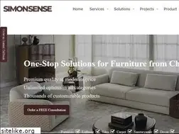 Sites similar to simonsense.com