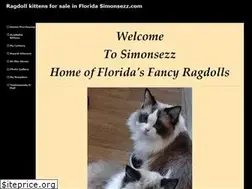 Sites similar to simonsezz.com