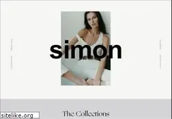 Sites similar to simonshowroom.com