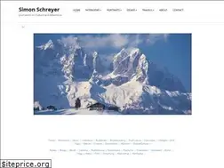 Sites similar to simonside.net