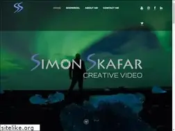 Sites similar to simonskafar.com