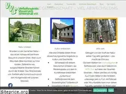 Sites similar to simonskall.de