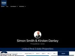 Sites similar to simonsmith.com