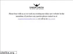 Sites similar to simonsmithevents.com