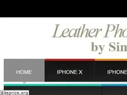 Sites similar to simonsoflondon.co.uk