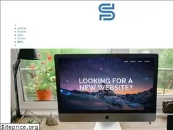 Sites similar to simonsomlai.com