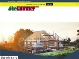Sites similar to simonson-lumber.com