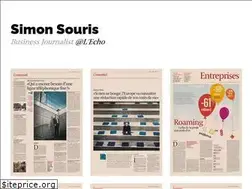 Sites similar to simonsouris.com