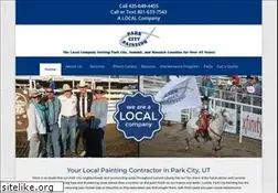 Sites similar to simonspainting.com