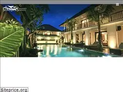 Sites similar to simonsproperty.com