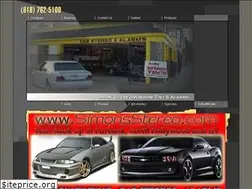 Sites similar to simonsstereo.com