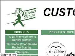 Sites similar to simonstamp.com