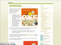Sites similar to simonsterg.wordpress.com