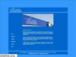 Sites similar to simonstransport.nl