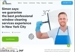 Sites similar to simonswindows.com