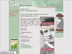 Sites similar to simontanner.it