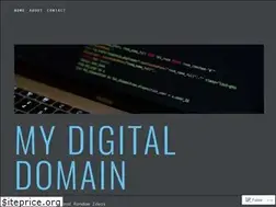 Sites similar to simontaplin.net