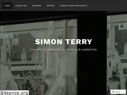 Sites similar to simonterry.com