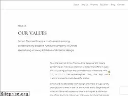 Sites similar to simonthomaspirie.co.uk