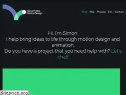 Sites similar to simontibbs.co.uk