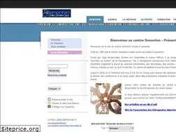 Sites similar to simonton.ch
