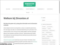 Sites similar to simonton.nl