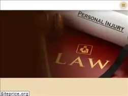Sites similar to simontrial.com