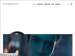 Sites similar to simonundpaul.com