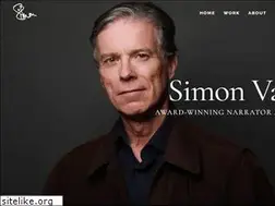 Sites similar to simonvance.com