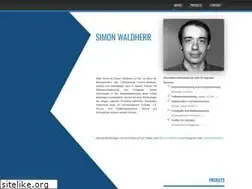 Sites similar to simonwaldherr.github.io