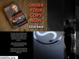 Sites similar to simonwaterson.com