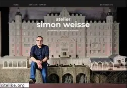 Sites similar to simonweisse.de