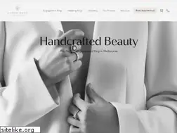 Sites similar to simonwestjewellery.com