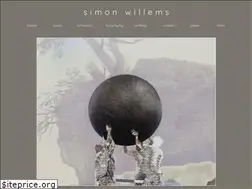 Sites similar to simonwillems.com