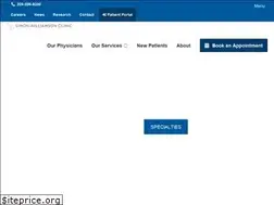 Sites similar to simonwilliamson.com