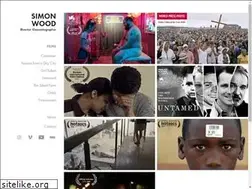 Sites similar to simonwoodfilm.com