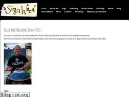 Sites similar to simonwoodmusic.com