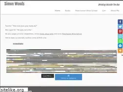 Sites similar to simonwoods.com