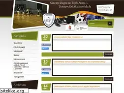 Sites similar to simonyisport.hu