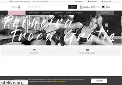 Sites similar to simonylingerie.com.br