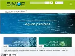 Sites similar to simop.es