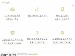 Sites similar to simopt.cz
