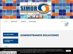 Sites similar to simor.es