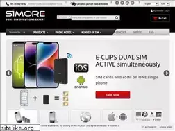 Sites similar to simore.asia