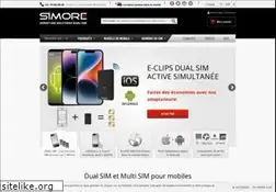 Sites similar to simore.com
