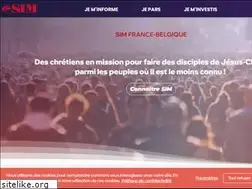 Sites similar to simorg.fr