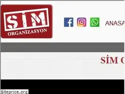 Sites similar to simorganizasyon.org
