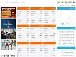 Sites similar to simorgh-air.ir