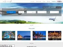 Sites similar to simorgh24.com